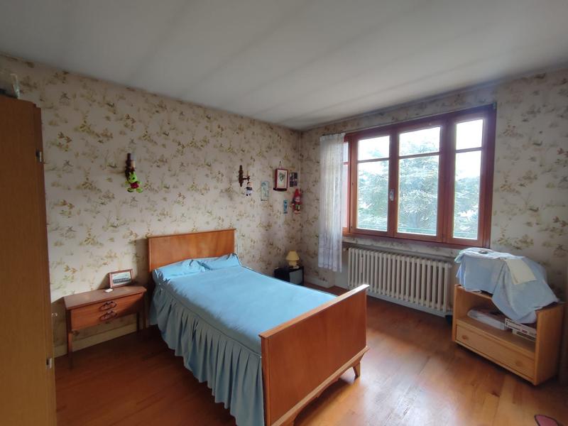 Maison - 188 m² - 8 pièces