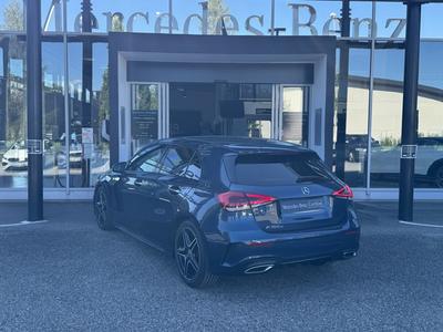 Mercedes Classe a 180 d Amg Line