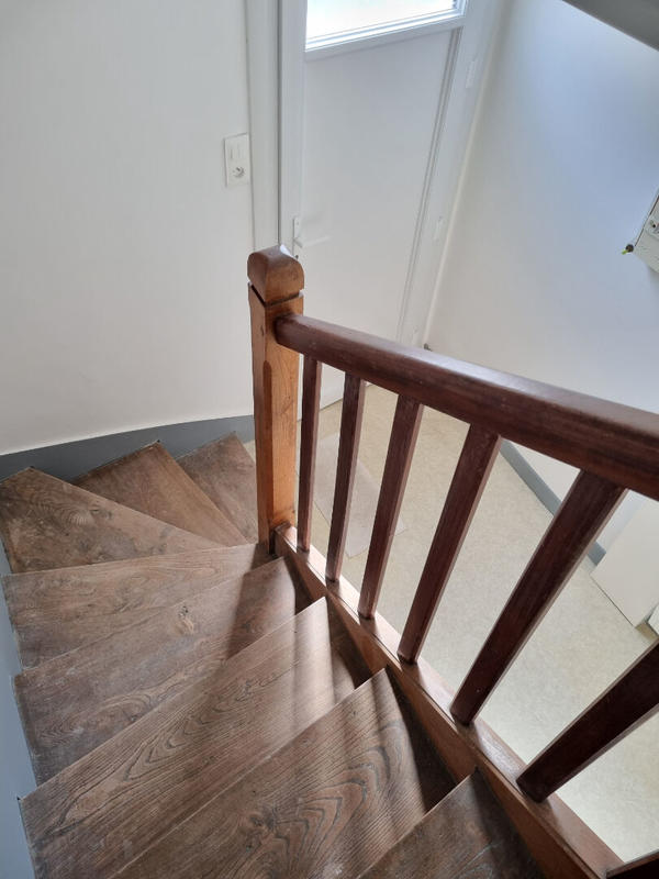 Appartement - 32 m² - 2 pièces