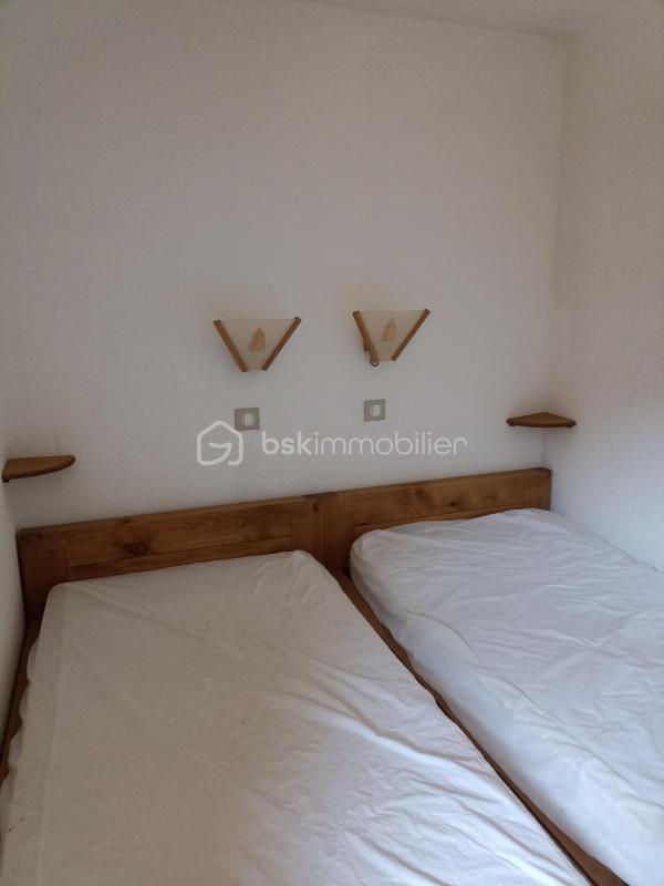 Appartement - 25 m² - 2 pièces