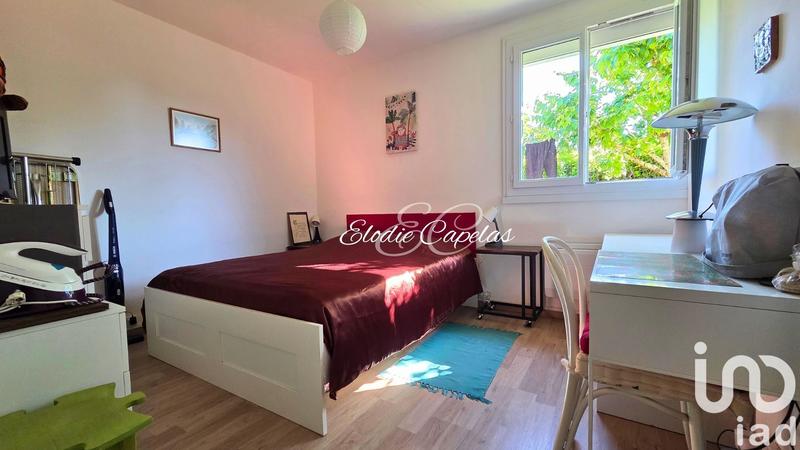 Maison - 90 m² - 3 pièces