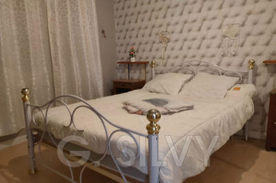 Maison - 78 m² - 4 pièces