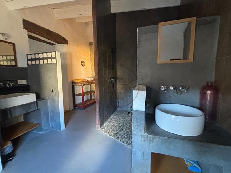 Maison de village - 163 m² - 9 pièces