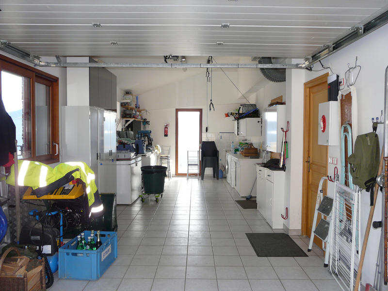 Châlet - 356 m² - 8 pièces