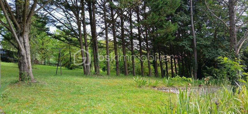 Maison de ville - 118 m² - 5 pièces