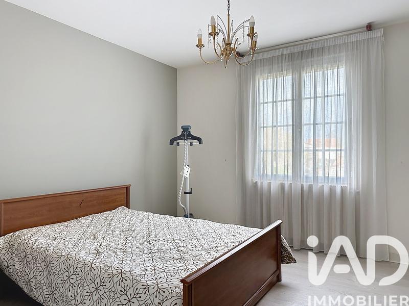 Maison - 150 m² - 4 pièces