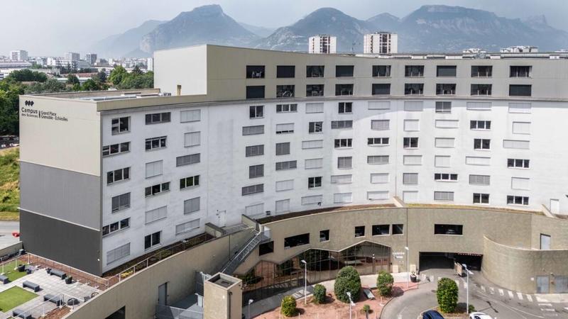 Studio - 22 m² - 1 pièce