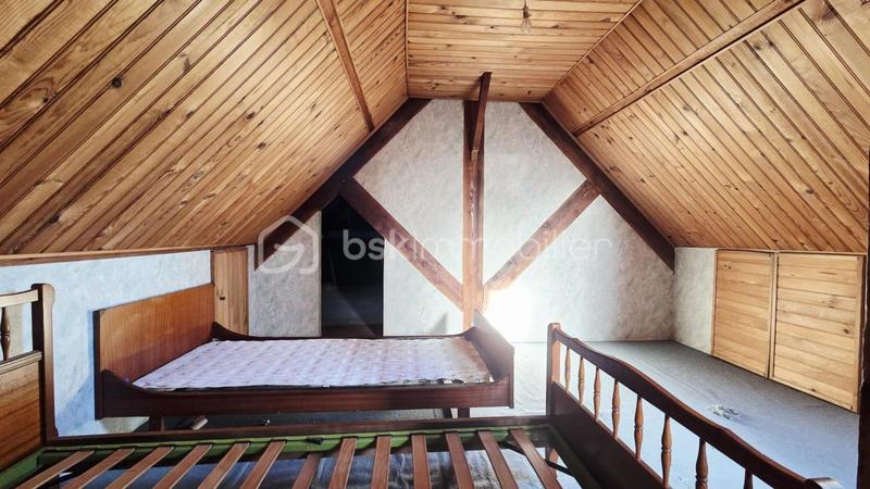 Maison de ville - 136 m² - 5 pièces