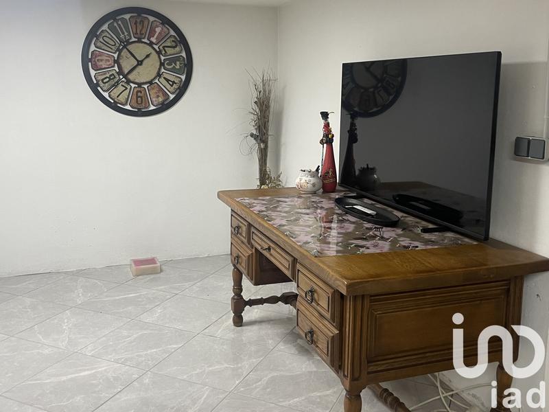 Maison de village - 191 m² - 7 pièces