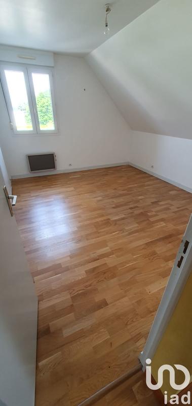 Maison - 148 m² - 7 pièces