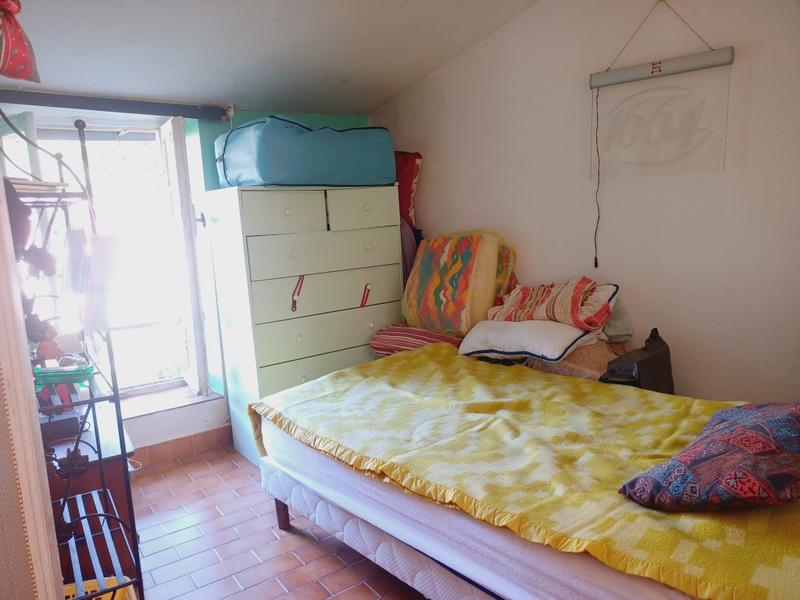 Maison de village - 27 m² - 3 pièces