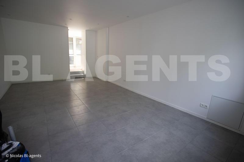 Maison - 75 m² - 3 pièces