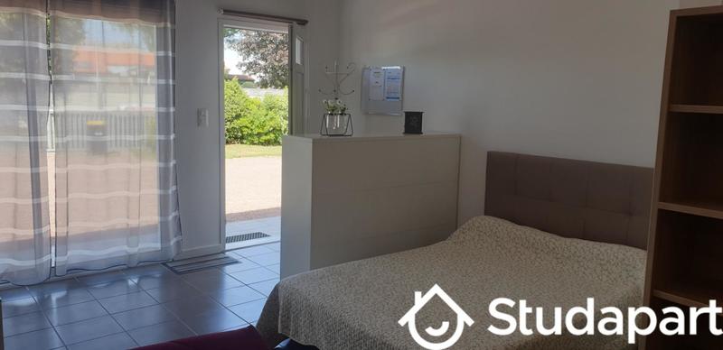 Maison - 38 m² - 1 pièce