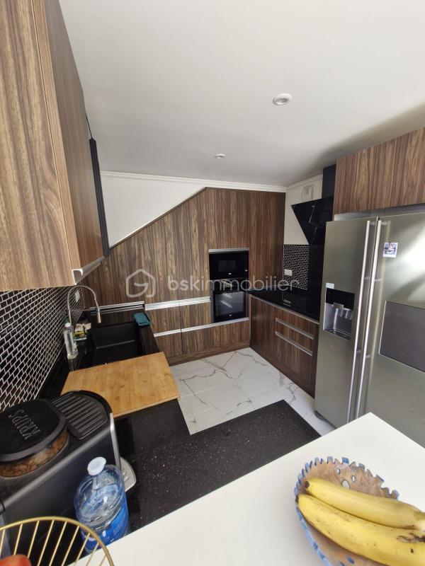 Villa - 133 m² - 6 pièces