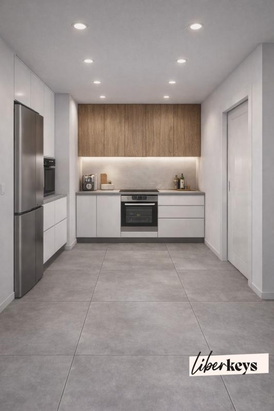 Maison - 130 m² - 4 pièces