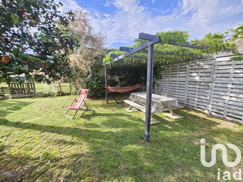 Maison - 138 m² - 5 pièces