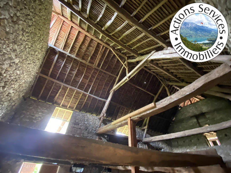 Maison - 163 m² - 7 pièces