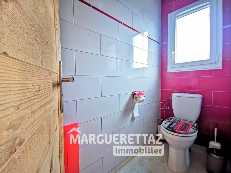 Villa - 123 m² - 5 pièces