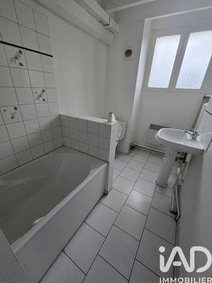 Appartement - 41 m² - 1 pièce