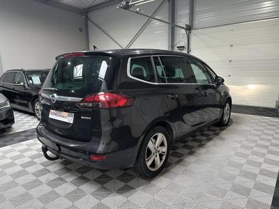 Opel Zafira c Tourer Phase 2 1.6 CDTi EcoFLEX s&amp;S 120cv 7 Places