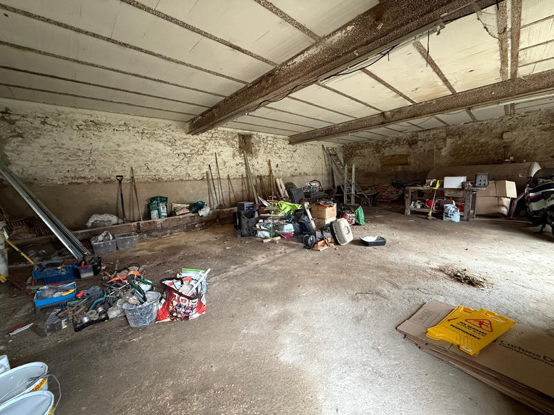 Maison - 103 m² - 4 pièces