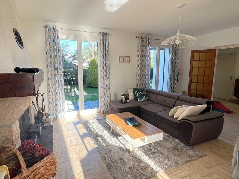 Maison - 105 m² - 4 pièces