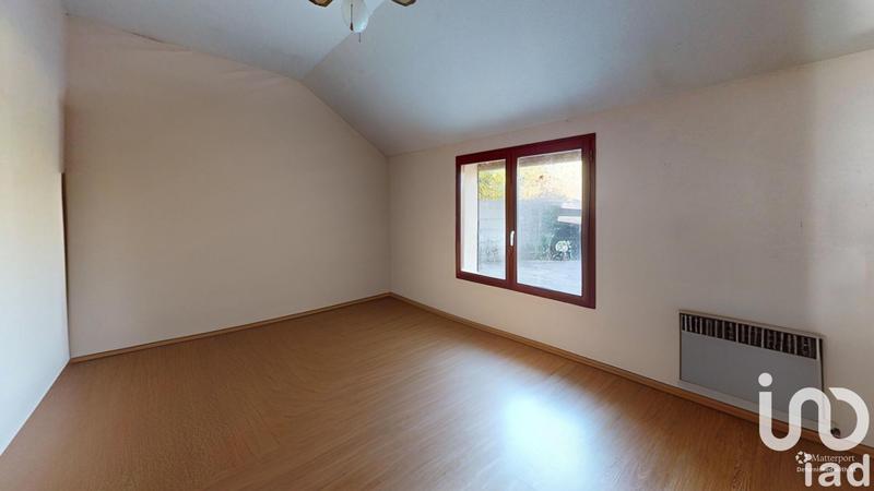 Maison de campagne - 138 m² - 9 pièces