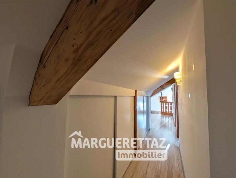 Maison de village - 127 m² - 4 pièces