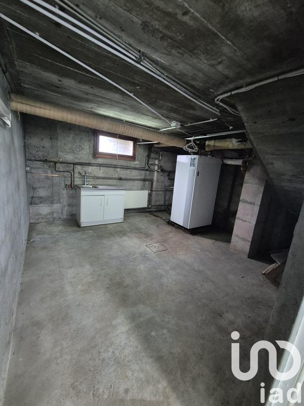 Maison - 176 m² - 5 pièces