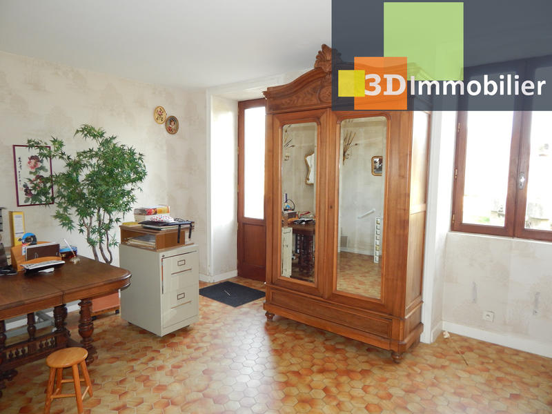 Maison - 234 m² - 7 pièces