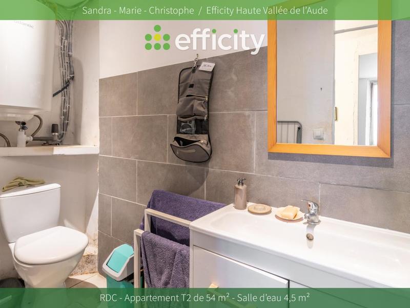 Maison de village - 232 m² - 8 pièces