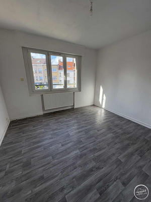 Appartement - 51 m² - 3 pièces