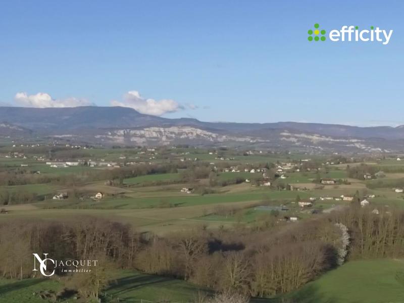 Ferme - 334 m² - 11 pièces