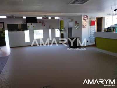 Maison ancienne - 240 m² - 7 pièces