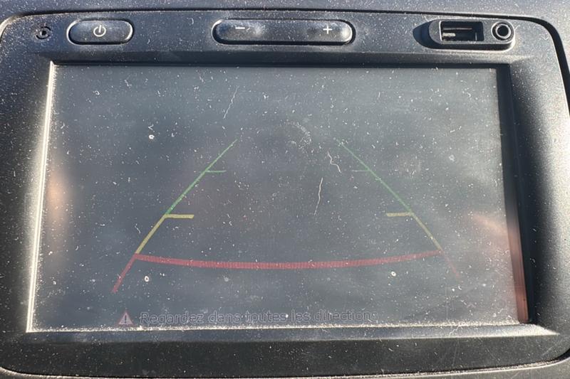 Dacia Duster 1.2 Tce 125 Silver Line