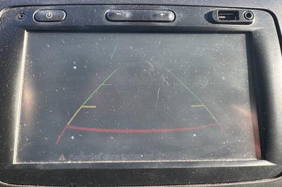 Dacia Duster 1.2 Tce 125 Silver Line