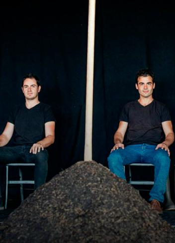 Théâtre : "Vacarme(s) ou Comment l’Homme marche sur la Terre"