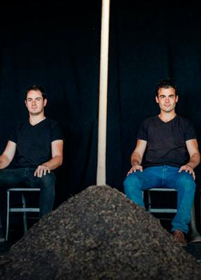 Théâtre : &quot;Vacarme(s) ou Comment l’Homme marche sur la Terre&quot;