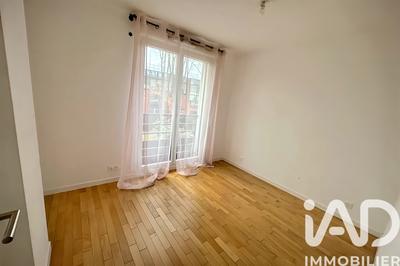 Appartement - 76 m² - 4 pièces