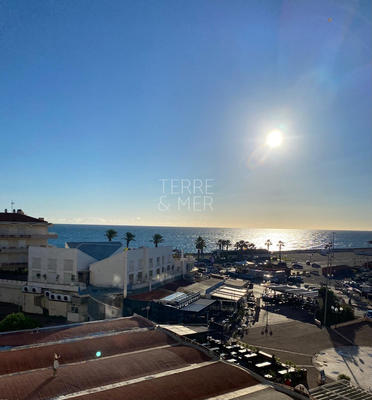 Appartement - 22 m² - 1 pièce