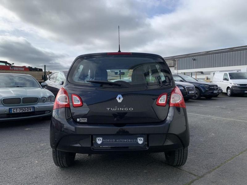 Renault Twingo 1.2i 75 Ch Life - Garantie 6 Mois