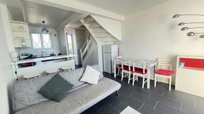 Appartement - 52 m² - 3 pièces