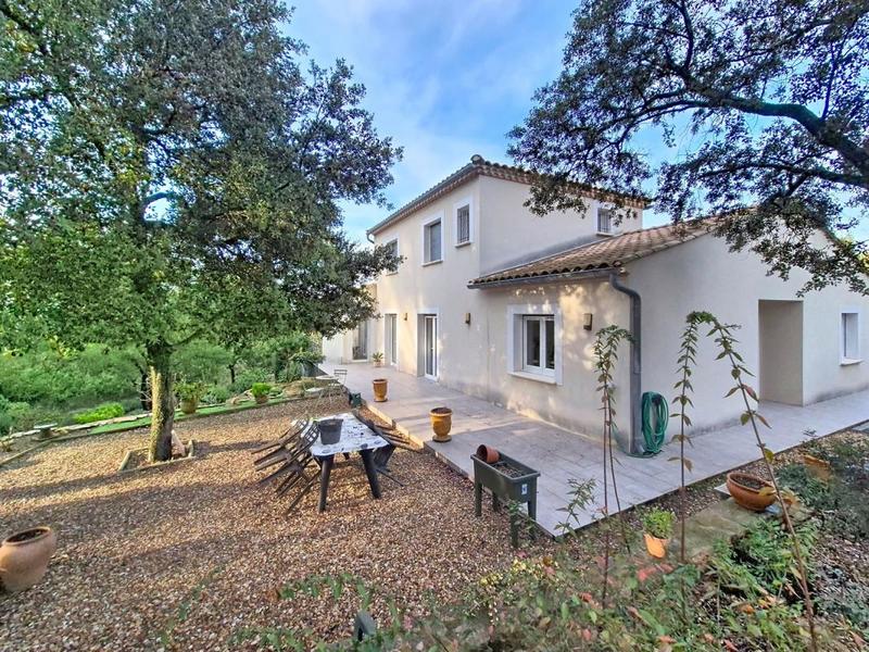 Maison - 160 m² - 7 pièces