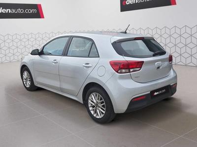 Kia Rio 1.2 DPi 84ch Bvm5 Active