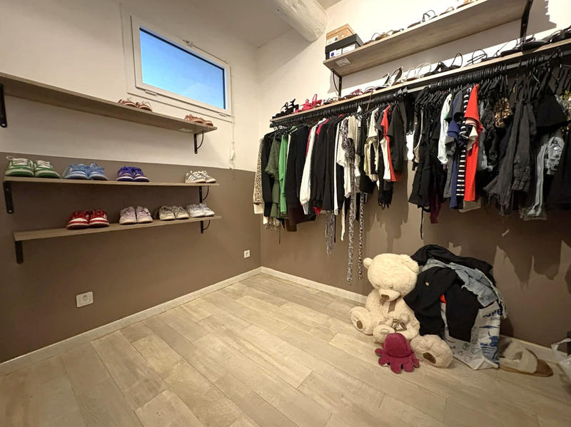 Maison de village - 105 m² - 4 pièces