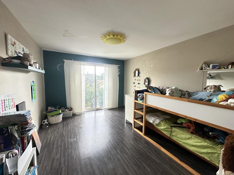 Maison d'architecte - 318 m²