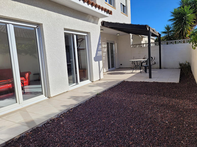 Maison - 116 m² - 5 pièces