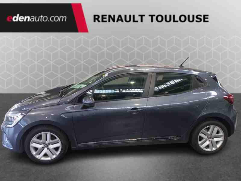 Renault Clio TCe 90 Business