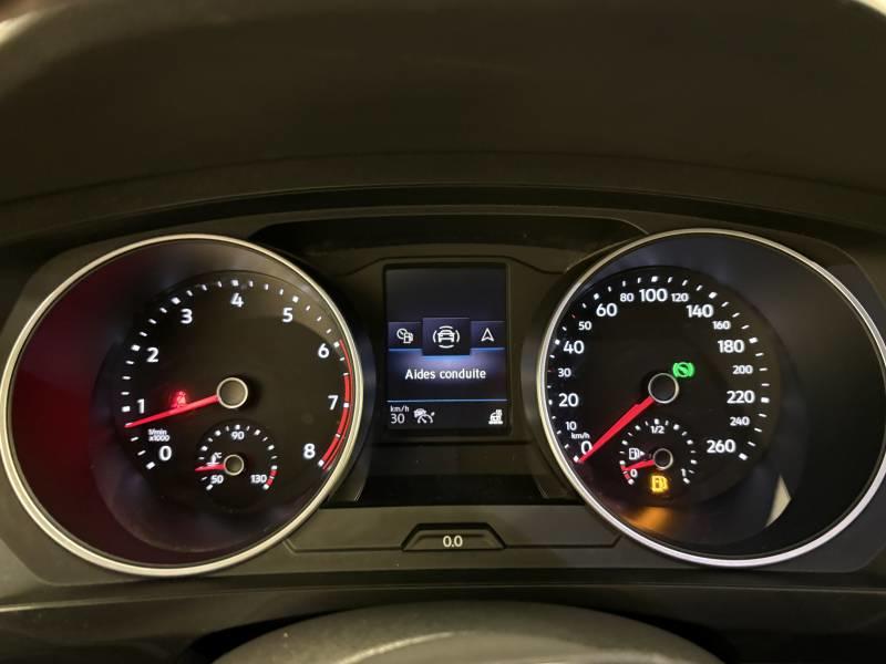 Volkswagen Tiguan 1.5 Tsi 150ch Dsg7 Life