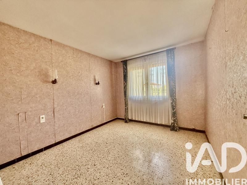 Maison - 98 m² - 5 pièces